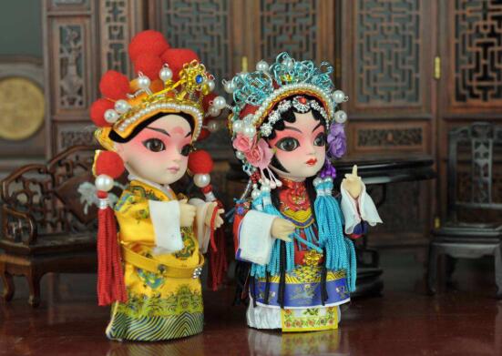 全國近百個非物質(zhì)文化遺產(chǎn)項(xiàng)目近日匯聚津城 旅游+非遺：傳承優(yōu)秀文化創(chuàng)新時代印記