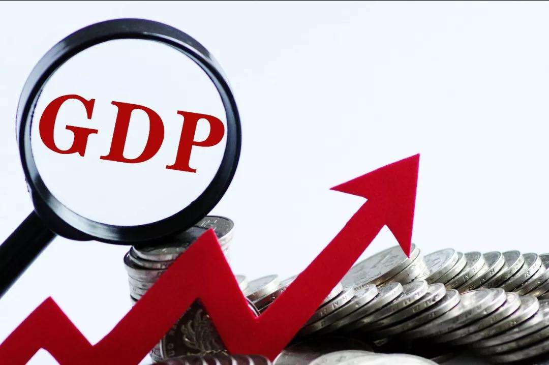 2018年上半年，國內(nèi)生產(chǎn)總值（GDP）418961億元，同比增長6.8%