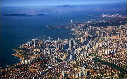 海南：全省金融業(yè)增加值為236.14億元，同比增長2.2%