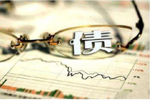10月份，債券市場共發(fā)行各類債券3.2萬億元，國債發(fā)行3495億元