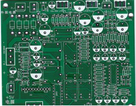 PCB電路板未來發(fā)展前景可期，"大型化，集中化"趨勢明顯