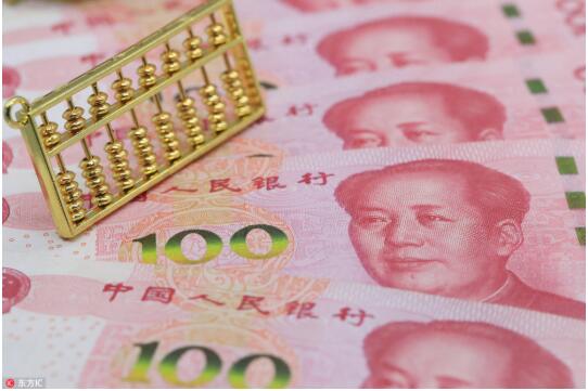 財(cái)政部：提前向全國(guó)地方政府投入16632億元的中央財(cái)政資金，河南、四川收獲最多