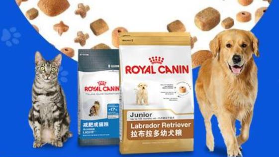 我國寵物行業(yè)市場規(guī)模不斷擴大 ，但專業(yè)寵物食品的滲透率尚不到5%，前景可期?