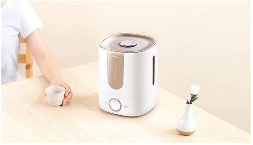 我國(guó)加濕器行業(yè)產(chǎn)品研發(fā)向高端化、品質(zhì)化、多功能化方向發(fā)展?
