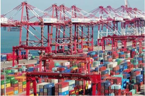 2018年前10個(gè)月中國(guó)服務(wù)進(jìn)出口總額逾4.3萬(wàn)億元，規(guī)模創(chuàng)史上新高?