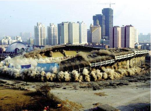 未來高性能、高安全性、高可靠、低污染是民爆行業(yè)主要的發(fā)展方向