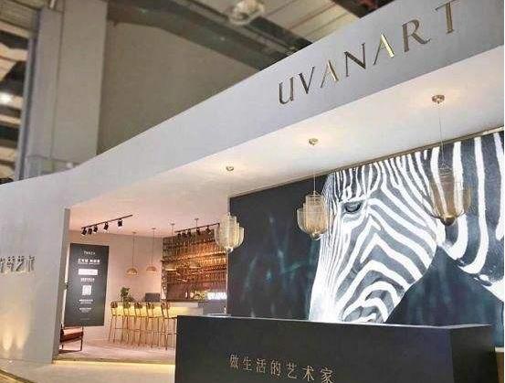 時尚家具品牌UVANART(優(yōu)梵藝術(shù))完成近億元A輪融資，融資主要用于開發(fā) IT 新零售系統(tǒng)等