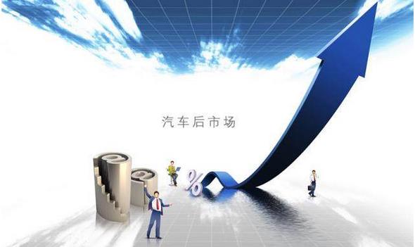 與發(fā)達(dá)國(guó)家相比，我國(guó)汽車后市場(chǎng)占比較低，還有很大的發(fā)展空間