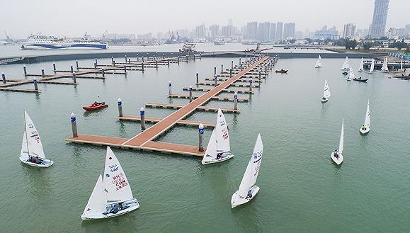 海南省《國家體育旅游示范區(qū)總體規(guī)劃》已通過終審，將更好的推進海南省的建設(shè)