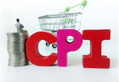 國家統(tǒng)計局：1月份17個省份CPI同比漲幅高于全國，其中，廣西、廣東居首，漲幅均為2.4%