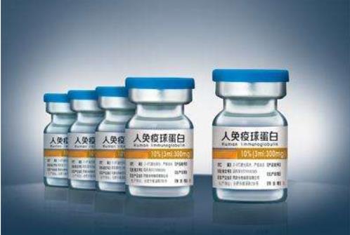 我國人血白蛋白市場一直處于供不應求的狀態(tài)，市場前景是無限的