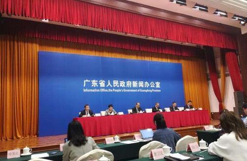 廣東?。宏P(guān)于推進(jìn)粵港澳大灣區(qū)建設(shè)等配套文件即將公布