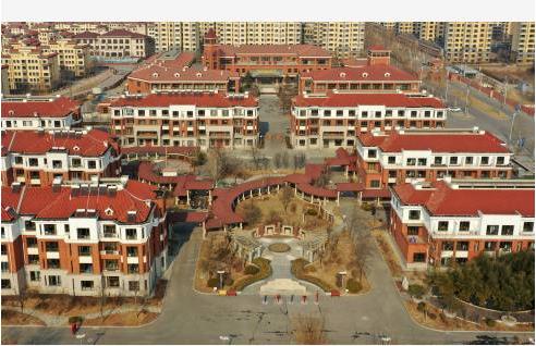 國家市場監(jiān)督管理總局出臺《養(yǎng)老機(jī)構(gòu)等級劃分與評定》，有效填補(bǔ)了養(yǎng)老機(jī)構(gòu)等級國家標(biāo)準(zhǔn)空白