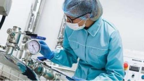 江蘇耀海生物制藥完成超5000萬(wàn)元A輪融資，資金將用于生物技術(shù)平臺(tái)的擴(kuò)建和提升