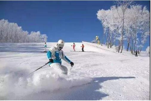 未來(lái)冰雪旅游大有可為，冰雪旅游的時(shí)代已經(jīng)到來(lái)