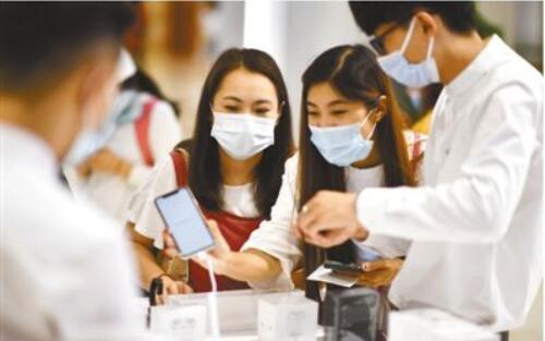 免稅業(yè)市場規(guī)模擴大助消費回暖：降低購物成本，拉動旅游消費