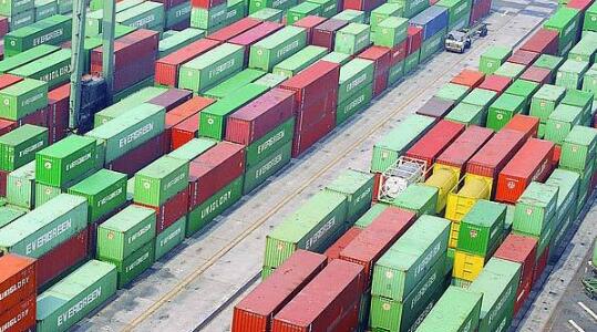 1-10月，物流業(yè)總收入8.4萬億元，同比增長(zhǎng)0.9%