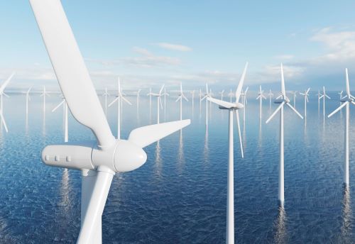 2023年風能風電行業(yè)現狀及發(fā)展趨勢分析