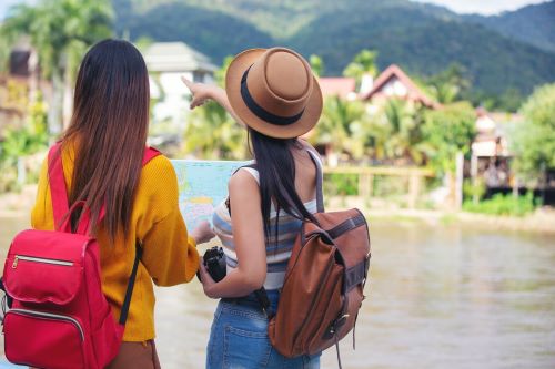 什么是鄉(xiāng)村旅游？2023年鄉(xiāng)村旅游產(chǎn)業(yè)現(xiàn)狀及發(fā)展前景分析
